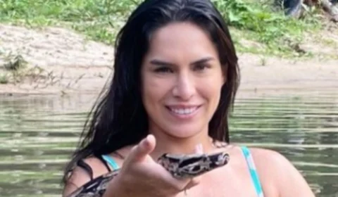 Caso Djidja Cardoso: o que é cetamina?