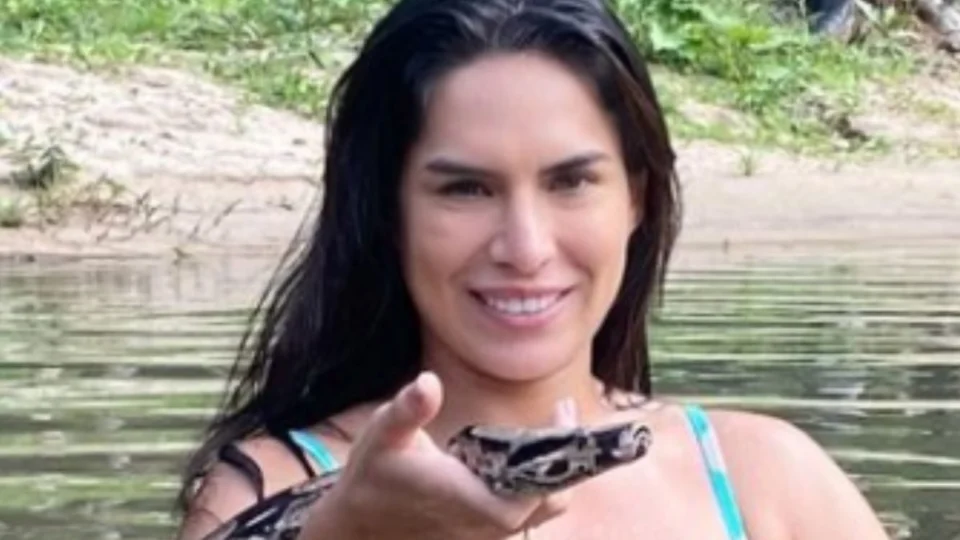 Caso Djidja Cardoso: o que é cetamina?