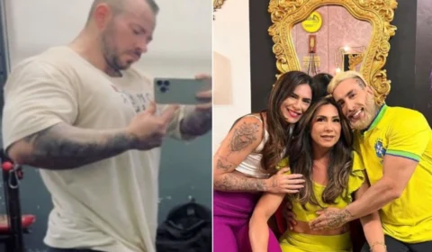 Ex-personal de Djidja revela comportamento da família em rituais da seita