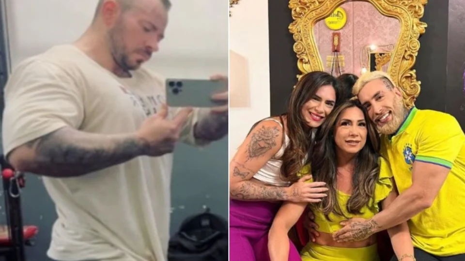 Ex-personal de Djidja revela comportamento da família em rituais da seita