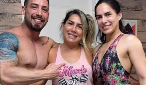 Caso Djidja: família fazia uso de mais uma droga durante rituais