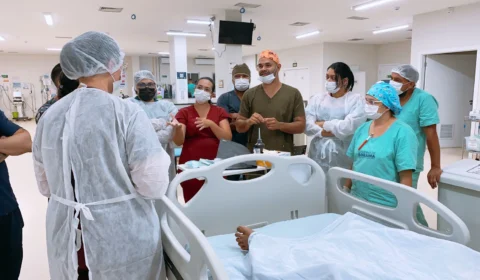 ‘Brasil Sorridente’: cirurgião-dentista representa RR nos 20 anos da Política Nacional de Saúde Bucal