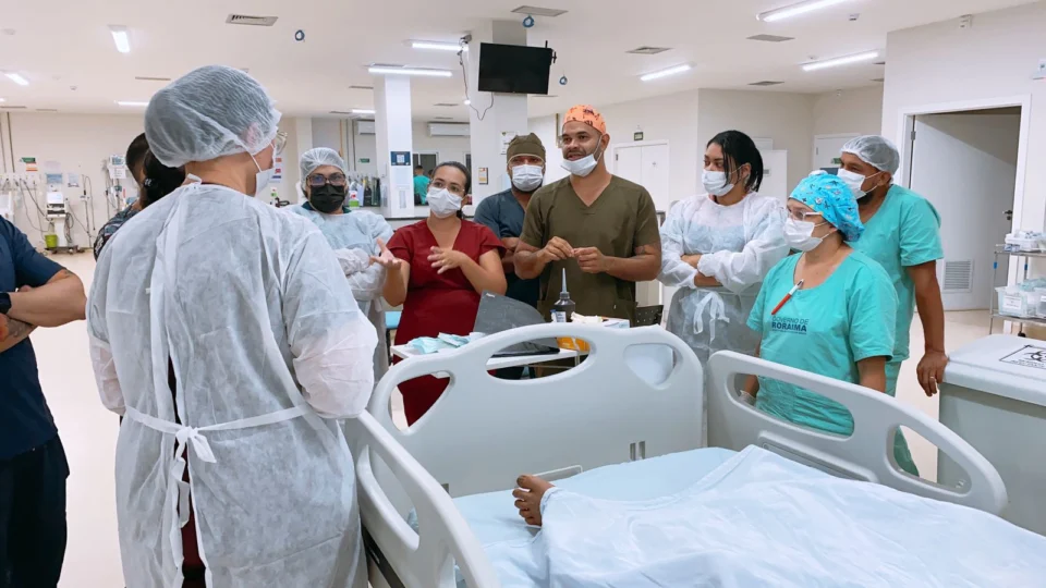 ‘Brasil Sorridente’: cirurgião-dentista representa RR nos 20 anos da Política Nacional de Saúde Bucal