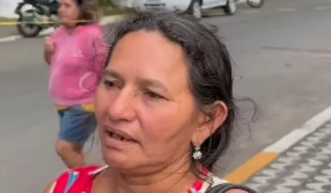 Chacina no Ceará: mãe reconhece filha morta em vídeo que viralizou