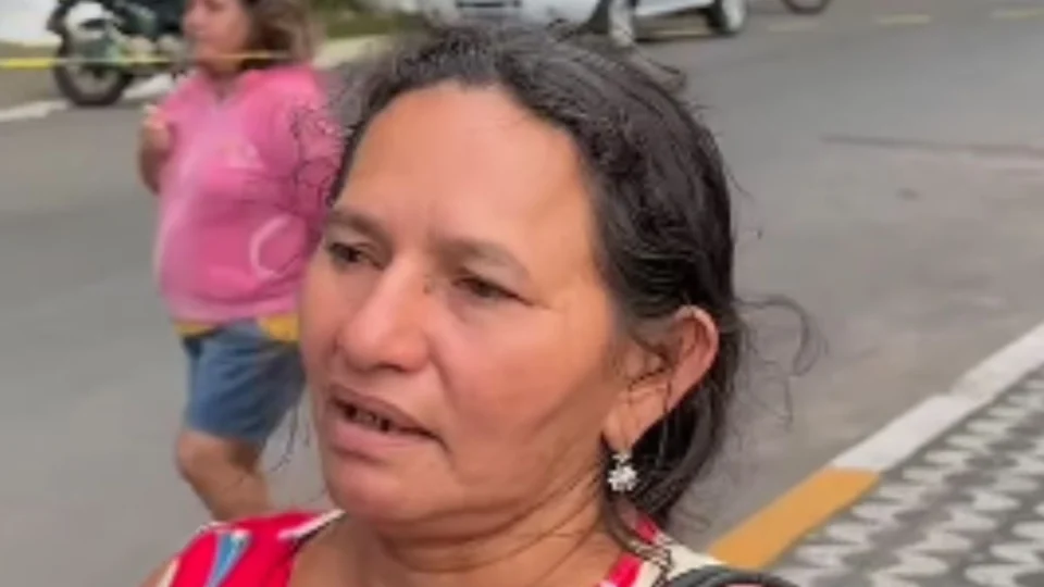 Chacina no Ceará: mãe reconhece filha morta em vídeo que viralizou