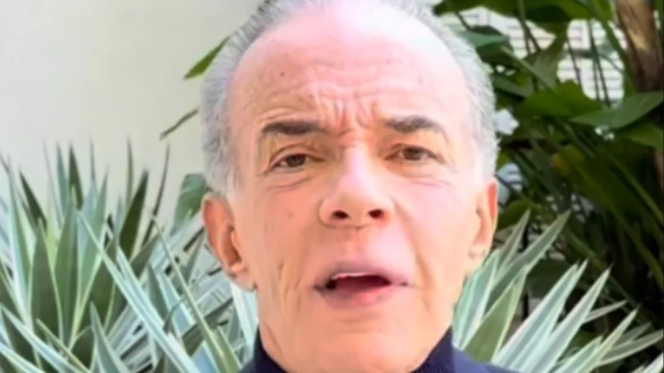 Chiquinho Scarpa tenta se retratar após dizer que odeia pobres