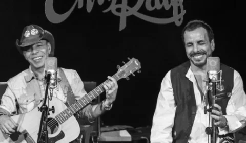 Chrystian, ex-dupla de Ralf, morre aos 67 anos