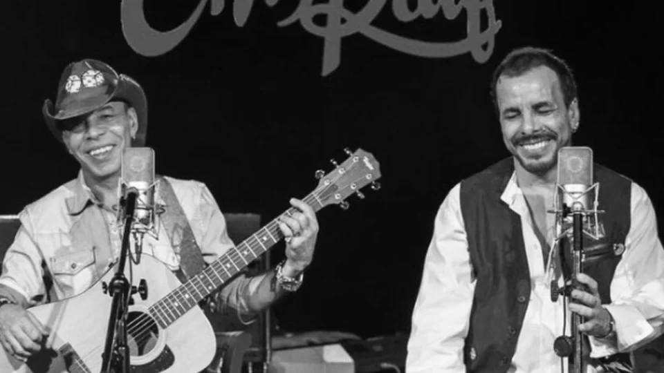 Chrystian, ex-dupla de Ralf, morre aos 67 anos