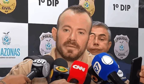 Caso Djidja: coach revela que recebeu convite para entrar na seita