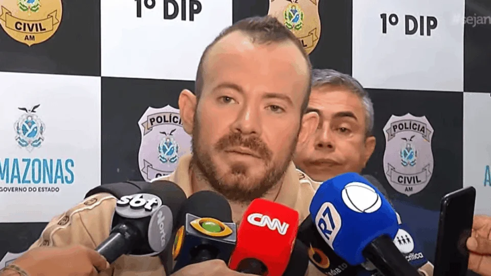 Caso Djidja: coach revela que recebeu convite para entrar na seita