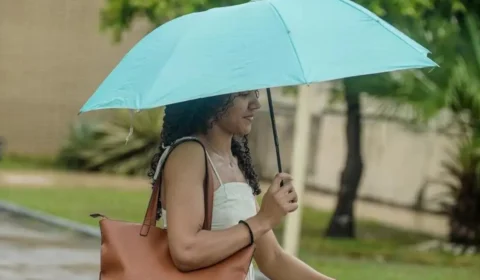 Previsão do tempo: confira o clima para esta quarta (12) em Manaus