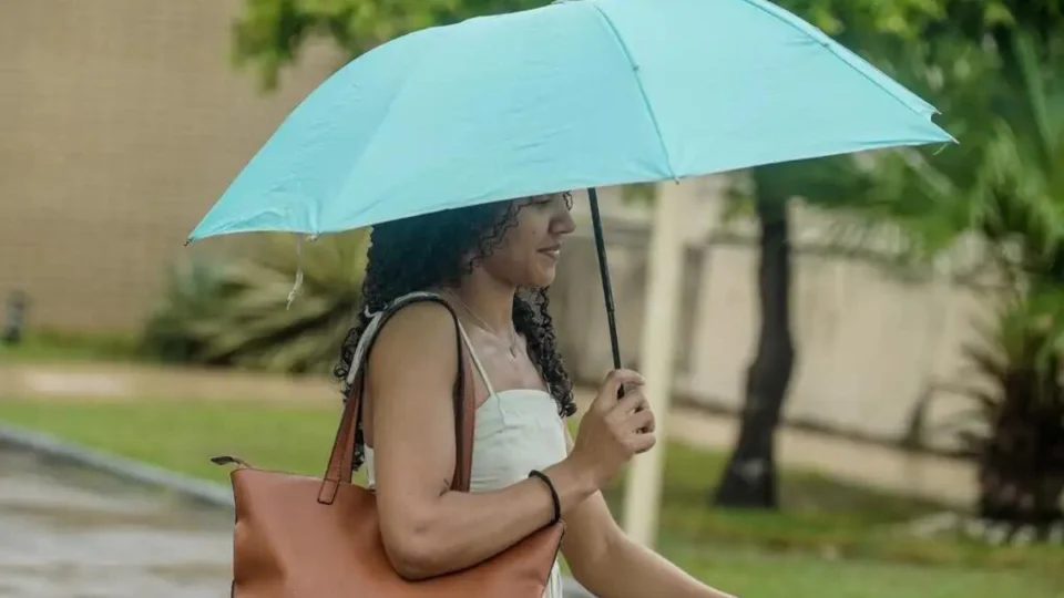 Previsão do tempo: confira o clima para esta quarta (12) em Manaus