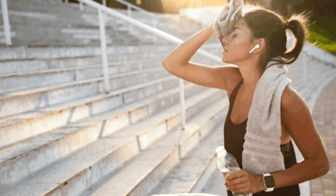 Previsão do tempo: confira o clima para esta segunda (10) em Manaus