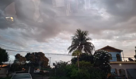 Previsão do tempo: confira o clima para esta sexta (28) em Manaus