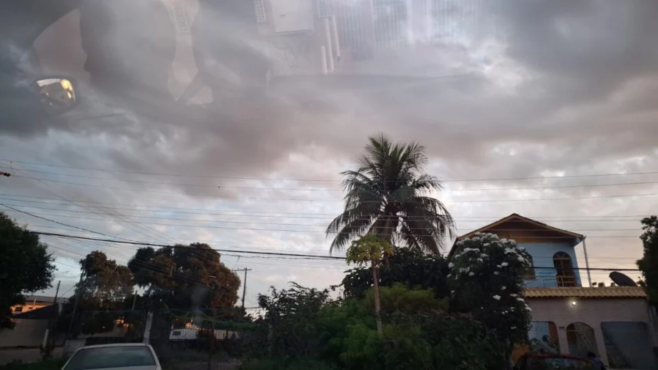 Previsão do tempo: confira o clima para esta sexta (28) em Manaus