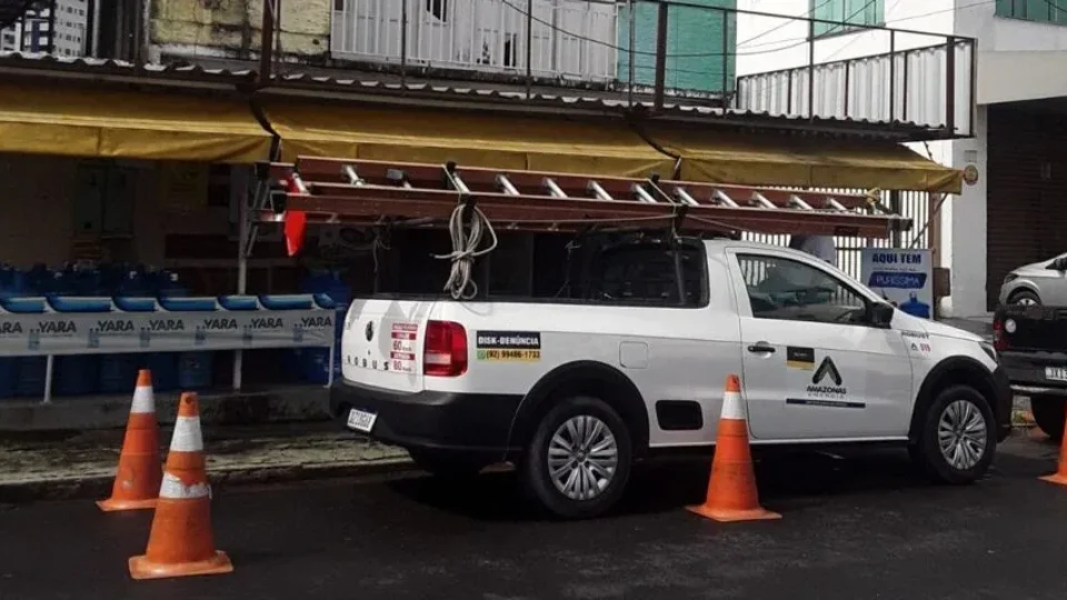 Confira os bairros que devem ficar sem energia em Manaus nesta sexta (28)