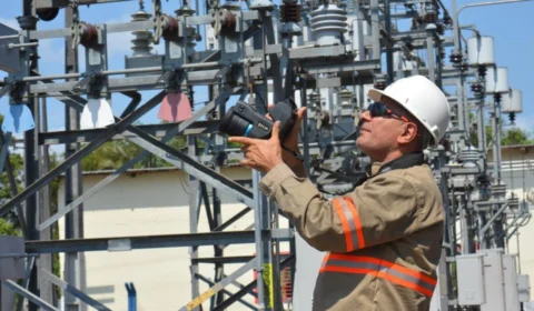 Onze bairros de Manaus e interior ficam sem energia nesta quarta-feira (11/9)