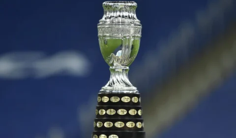 Copa América: Opta aponta favoritos a conquistar a competição; veja
