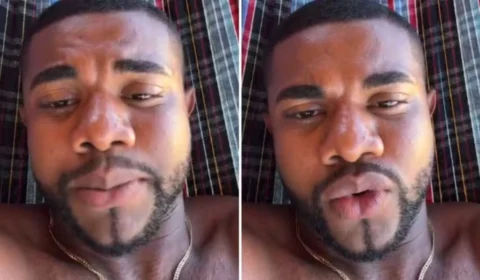 Davi Brito deixa em aberto se vai para Festival de Parintins; entenda