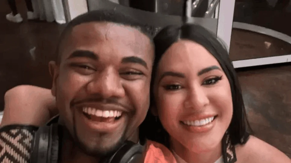 Isabelle e Davi ignoram polêmicas de Matteus e aparecem juntos; veja