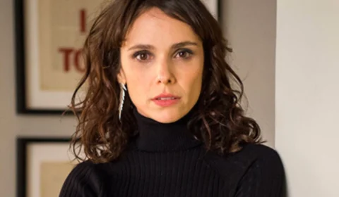 Débora Falabella: mensagens de stalker da atriz são expostas