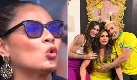 Defesa da família de Djidja dá declaração polêmica sobre seita