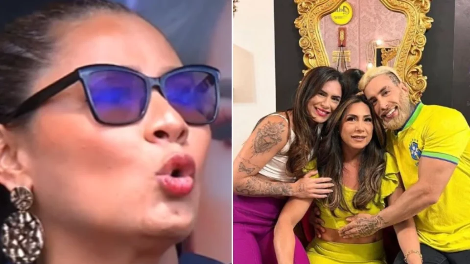 Defesa da família de Djidja dá declaração polêmica sobre seita