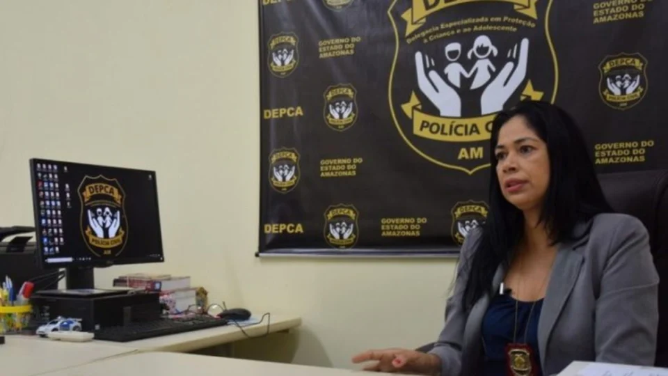 Joyce Coelho da DEPCA é realocada; saiba o motivo
