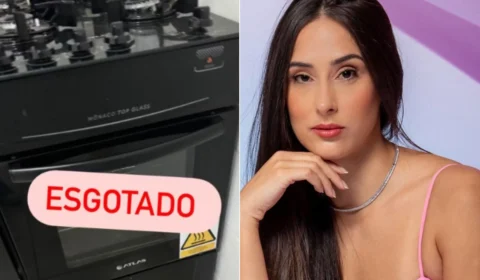 Deniziane precisa de dinheiro? Ex-BBB coloca os próprios móveis à venda