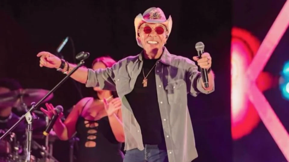 Qual foi a causa da morte de Chrystian, ex-dupla de Ralf?