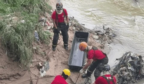 Corpo é encontrado em igarapé de Manaus; veja casos semelhantes