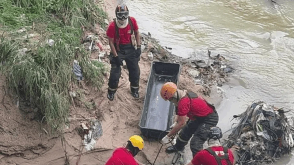 Corpo é encontrado em igarapé de Manaus; veja casos semelhantes