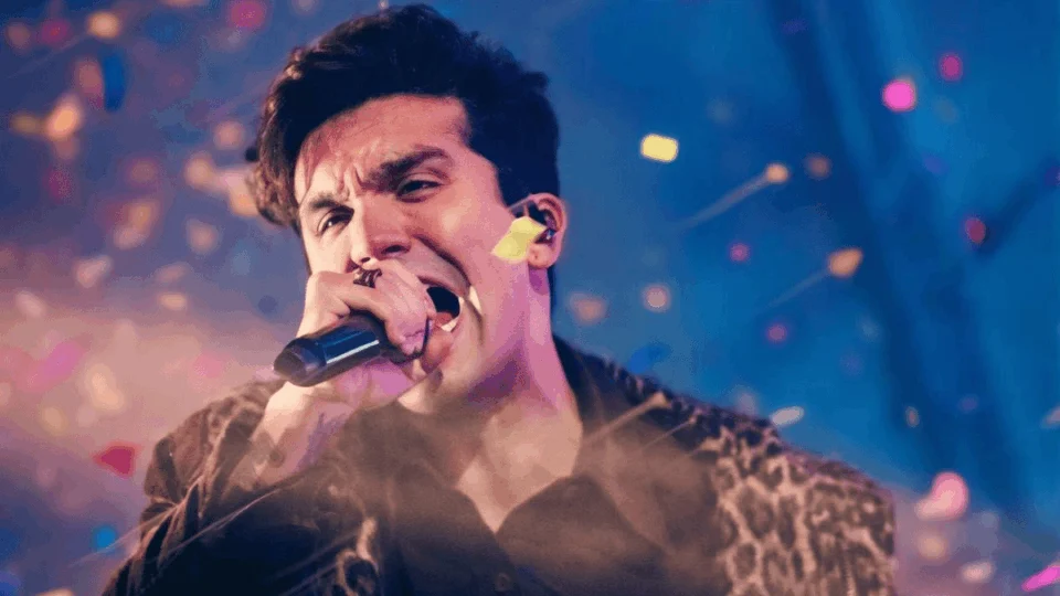 Luan Santana tem mal súbito e cancela show; veja vídeo