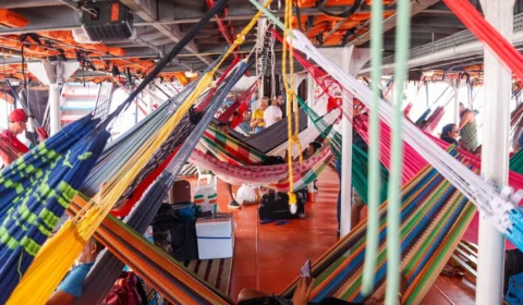 Dia 28 de junho será ponto facultativo no Amazonas; entenda