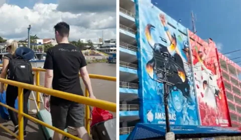 Festival de Parintins: Portal Norte inicia cobertura para a 57ª edição