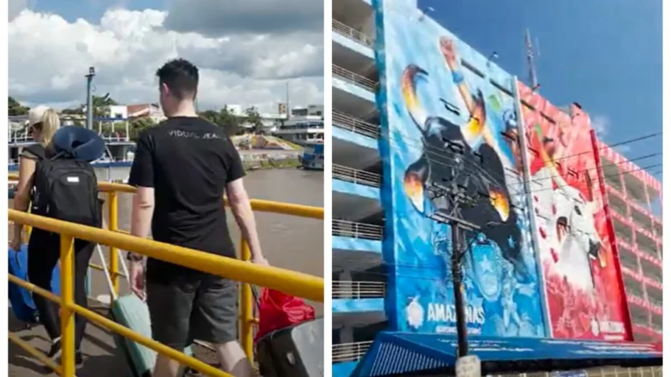 Festival de Parintins: Portal Norte inicia cobertura para a 57ª edição