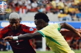 Copa América: Brasil faz jogo infeliz e fica no empate com a Costa Rica