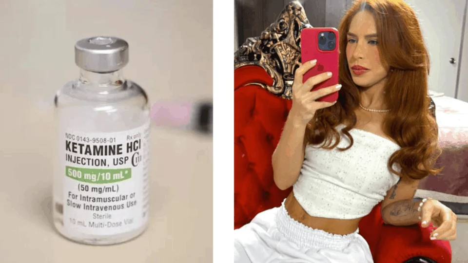 Djidja: veterinário que traficava cetamina é preso no DF