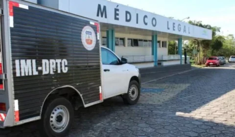 Corpo é encontrado boiando em igarapé na zona Centro-Sul de Manaus