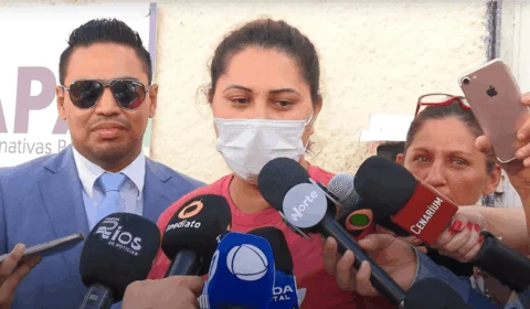 Caso Djidja: Justiça concede prisão domiciliar à maquiadora; saiba os motivos