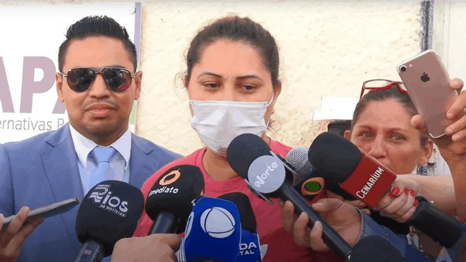 Caso Djidja: Justiça concede prisão domiciliar à maquiadora; saiba os motivos
