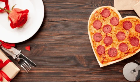 Dia dos Namorados: pizzaria em Manaus terá programação especial; confira