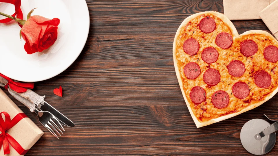 Dia dos Namorados: pizzaria em Manaus terá programação especial; confira