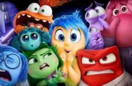 Divertida Mente 2 bate recorde de bilheteria no Brasil em estreia