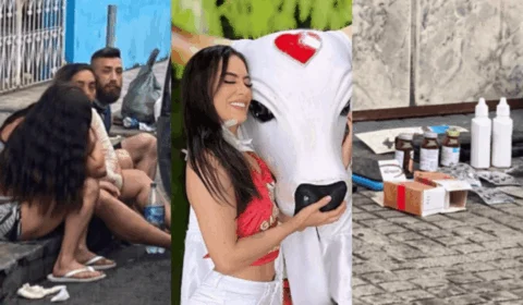 Morte, seita e ketamina: confira linha do tempo do caso Djidja Cardoso