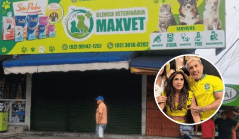 Caso Djidja: dono de clínica veterinária deve prestar depoimento à polícia