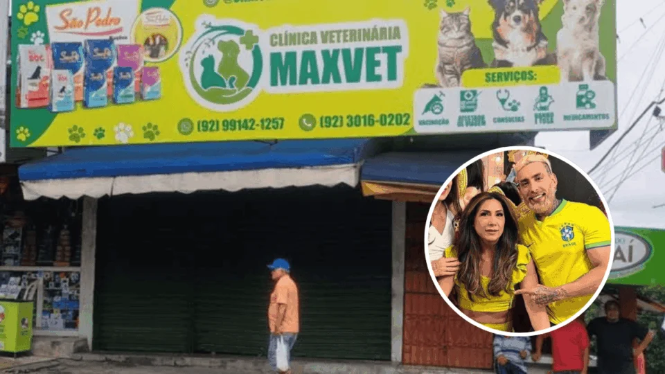 Caso Djidja: dono de clínica veterinária deve prestar depoimento à polícia