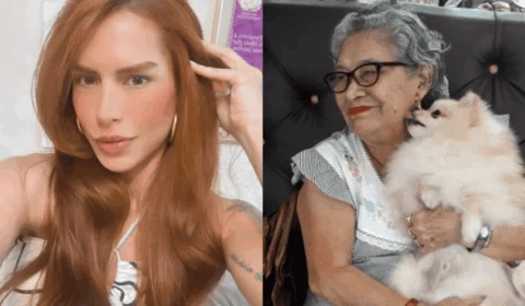 Polícia não abre investigação sobre morte da avó de Djidja Cardoso