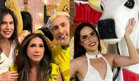 Caso Djidja: MP denuncia mãe, irmão e outras 8 pessoas por tráfico de drogas