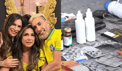 Caso Djdija: família pretendia abrir clínica veterinária para comprar cetamina